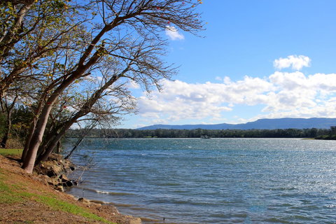 Terara Riverside Retreat - Accommodation QLD 31