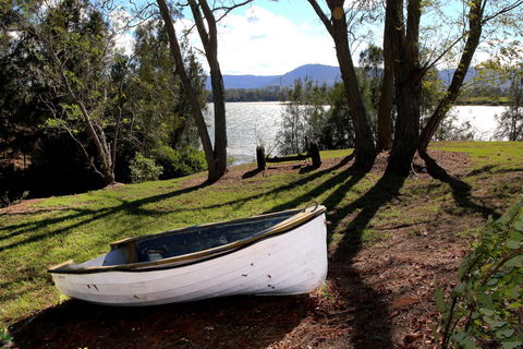 Terara Riverside Retreat - Accommodation QLD 35