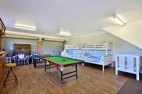 Terara Riverside Retreat - Accommodation QLD 16