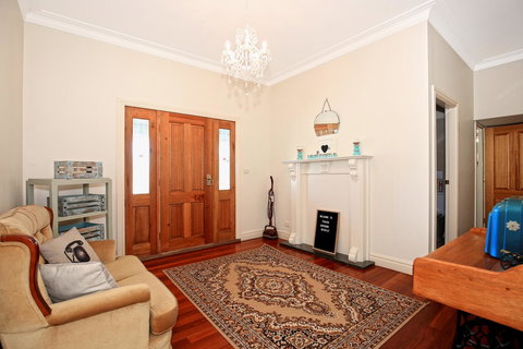 Terara Riverside Retreat - Accommodation QLD 19