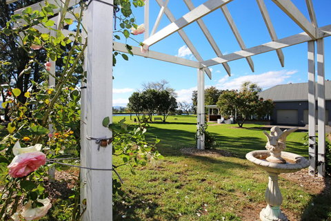 Terara Riverside Retreat - Accommodation QLD 33