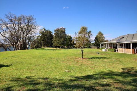 Terara Riverside Retreat - Accommodation QLD 36