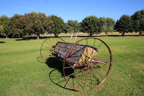 Terara Riverside Retreat - Accommodation QLD 40