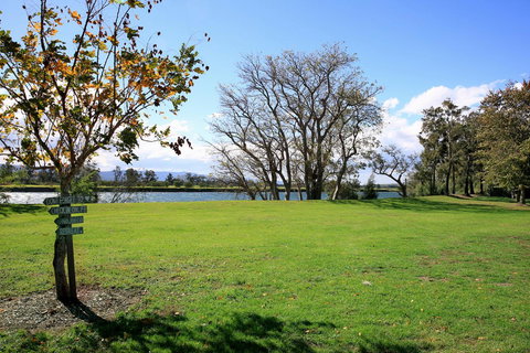 Terara Riverside Retreat - Accommodation QLD 44