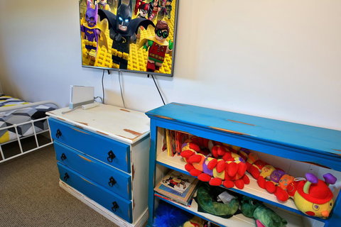 Terara Riverside Retreat - Accommodation QLD 13