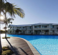 Oaks Pacific Blue Resort - Accommodation QLD