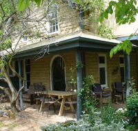 Warriwillah - Millthorpe's Country Motel - Accommodation QLD