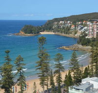 Manly Central Executive - Accommodation QLD