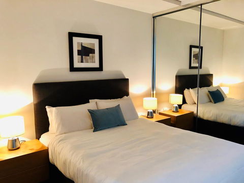 Wyndel Apartments Neutral Bay - The Mint - Accommodation QLD 16
