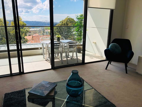 Wyndel Apartments Neutral Bay - The Mint - Accommodation QLD 14