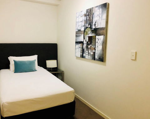 Wyndel Apartments Neutral Bay - The Mint - Accommodation QLD 15