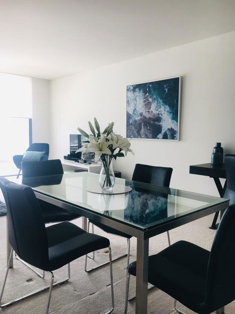 Wyndel Apartments Neutral Bay - The Mint - Accommodation QLD 4