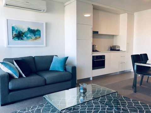 Wyndel Apartments Neutral Bay - The Mint - Accommodation QLD 1