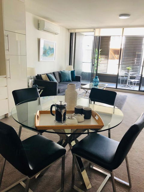Wyndel Apartments Neutral Bay - The Mint - Accommodation QLD 11
