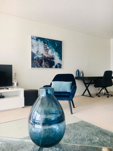 Wyndel Apartments Neutral Bay - The Mint - Accommodation QLD 6