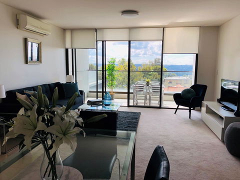 Wyndel Apartments Neutral Bay - The Mint - Accommodation QLD 7