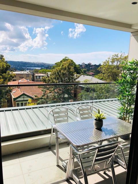 Wyndel Apartments Neutral Bay - The Mint - Accommodation QLD 3