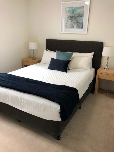 Wyndel Apartments Neutral Bay - The Mint - Accommodation QLD 5