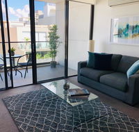Wyndel Apartments Neutral Bay - The Mint - Accommodation QLD
