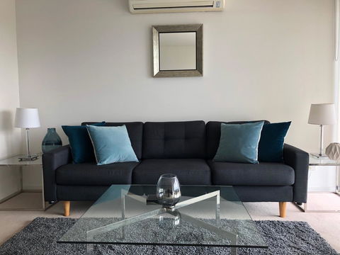 Wyndel Apartments Neutral Bay - The Mint - Accommodation QLD 13