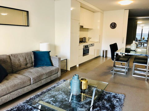 Wyndel Apartments Neutral Bay - The Mint - Accommodation QLD 8