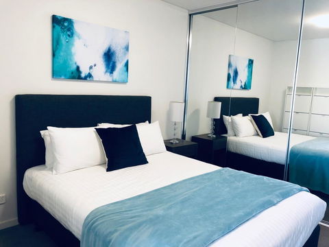 Wyndel Apartments Neutral Bay - The Mint - Accommodation QLD 2