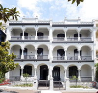 Hotel Challis - Accommodation QLD