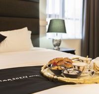 Marsden Parramatta - Accommodation QLD