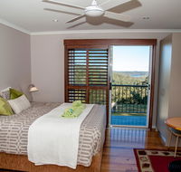 Sinclairs Country Retreat - Accommodation QLD