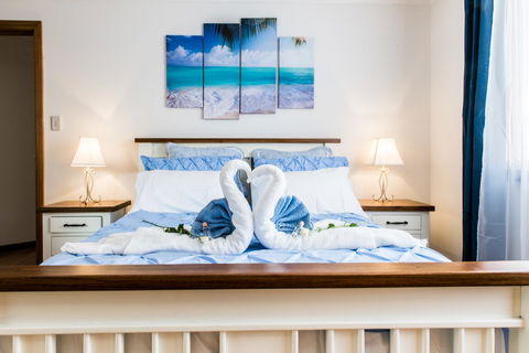 Ambience - Accommodation QLD 10