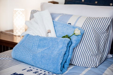 Ambience - Accommodation QLD 16