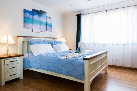 Ambience - Accommodation QLD 9