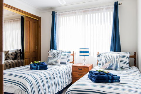 Ambience - Accommodation QLD 17