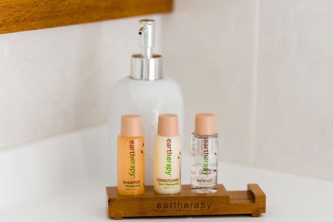 Ambience - Accommodation QLD 20