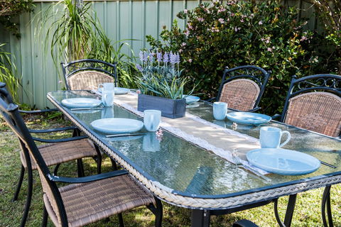 Ambience - Accommodation QLD 25