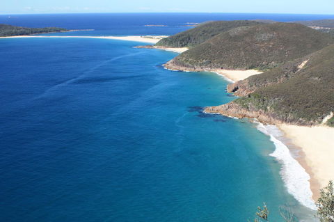 Ambience - Accommodation QLD 29