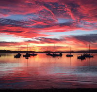Ambience - Accommodation QLD