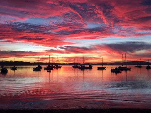 Ambience - Accommodation QLD 0