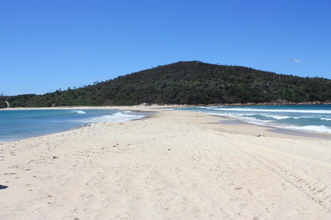 Ambience - Accommodation QLD 31