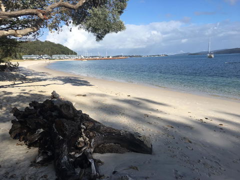 Ambience - Accommodation QLD 28