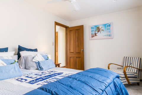 Ambience - Accommodation QLD 14