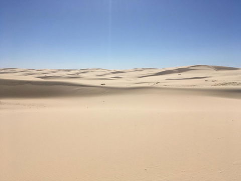 Ambience - Accommodation QLD 34