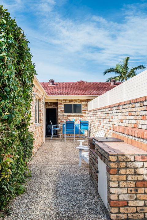 Ambience - Accommodation QLD 23