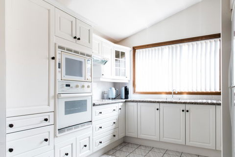 Ambience - Accommodation QLD 3