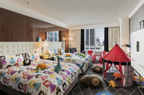 Swissotel Sydney - Accommodation QLD 10