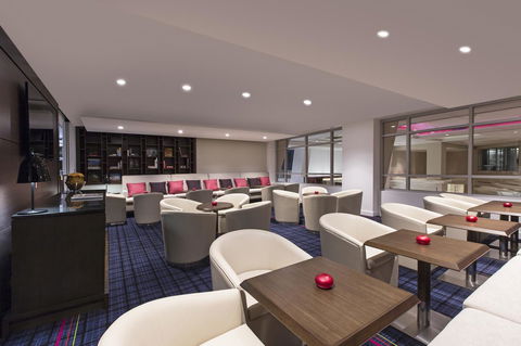 Swissotel Sydney - Accommodation QLD 38