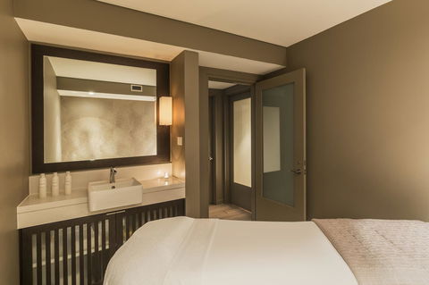 Swissotel Sydney - Accommodation QLD 22
