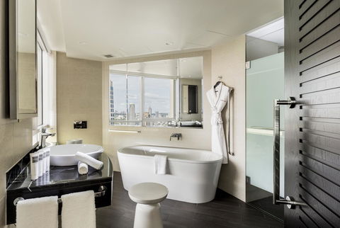 Swissotel Sydney - Accommodation QLD 4