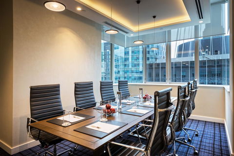 Swissotel Sydney - Accommodation QLD 44