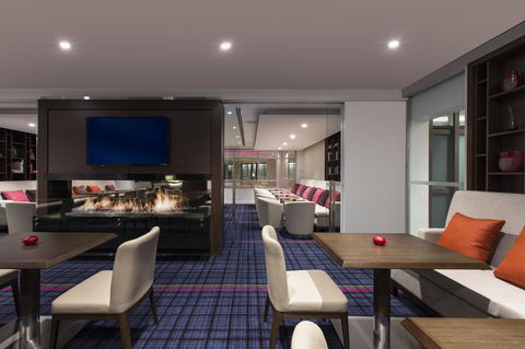 Swissotel Sydney - Accommodation QLD 36